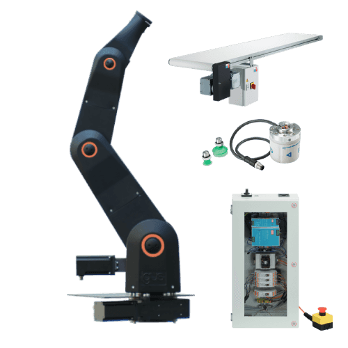 Offre éducative Robolink