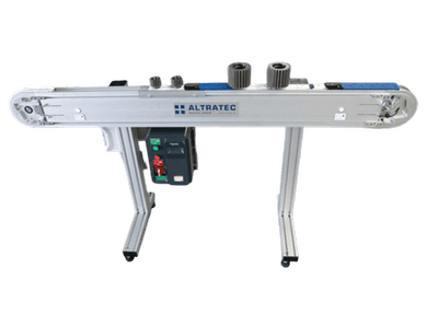 ALTRATEC LAT Flex | circulating conveyor | Enclosure-free