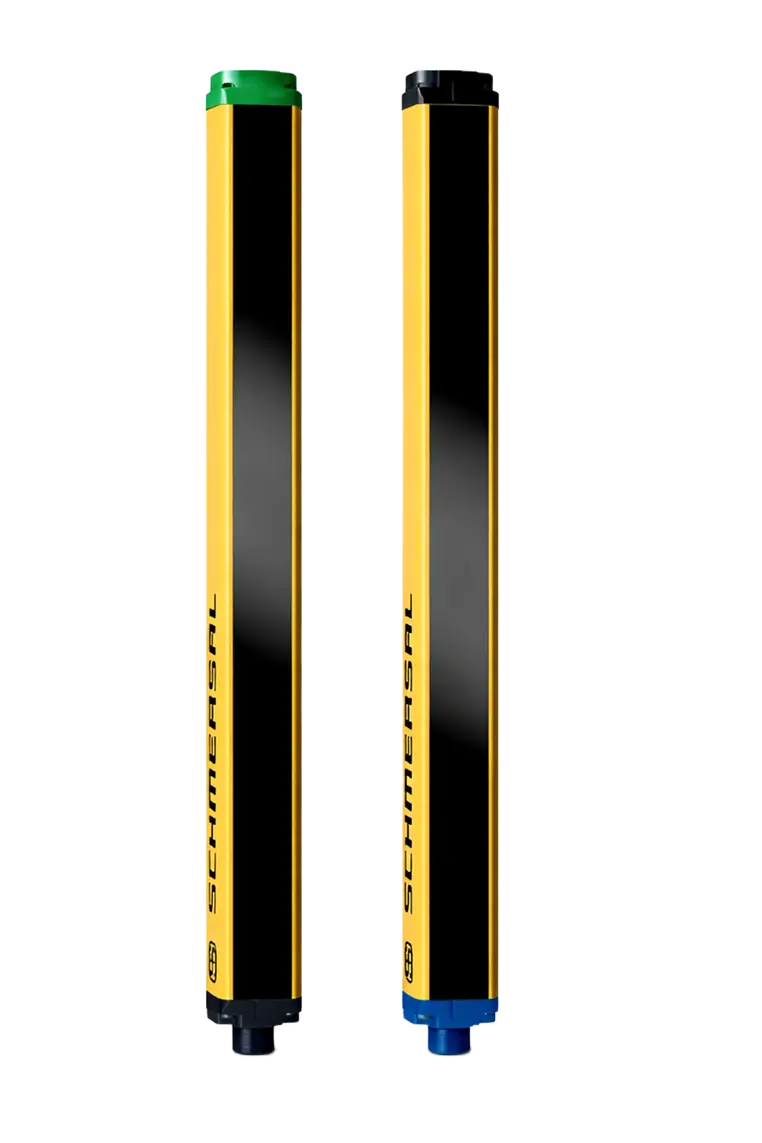 SCHMERSAL | SLC440COM-ER-0650-30 | Light curtain with cables