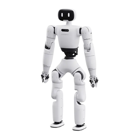 AGIBOT X1 | Humanoid Robot | 34 DOF