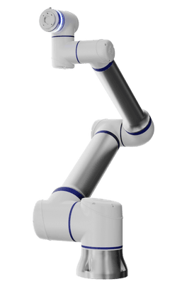 Elite Robot CS612 | 6 DOF | 1304mm | 12kg