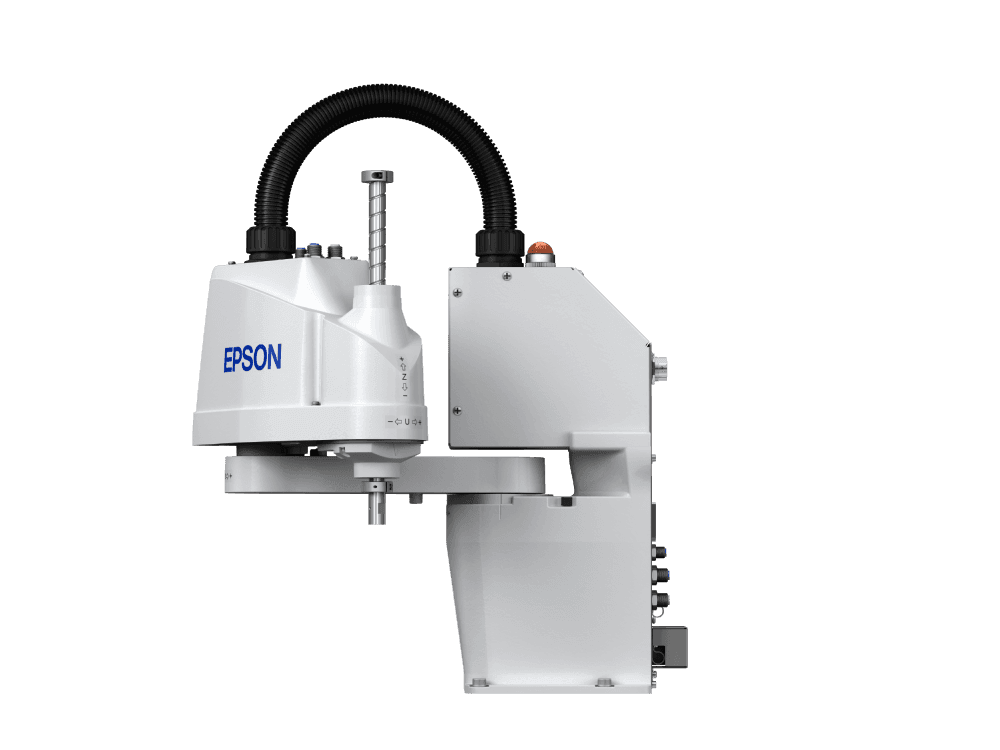 Robot industriel EPSON SCARA T3-B401S | 4DOF | 400mm | 3kg
