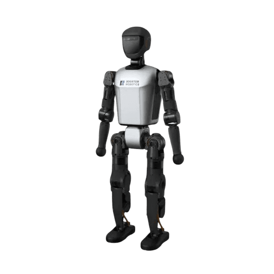 BOOSTER T1 | Humanoid Robot | 23-41 DOF