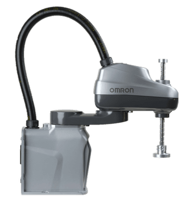 OMRON Scara i4 | 4DOF | 350-550mm | 5kg