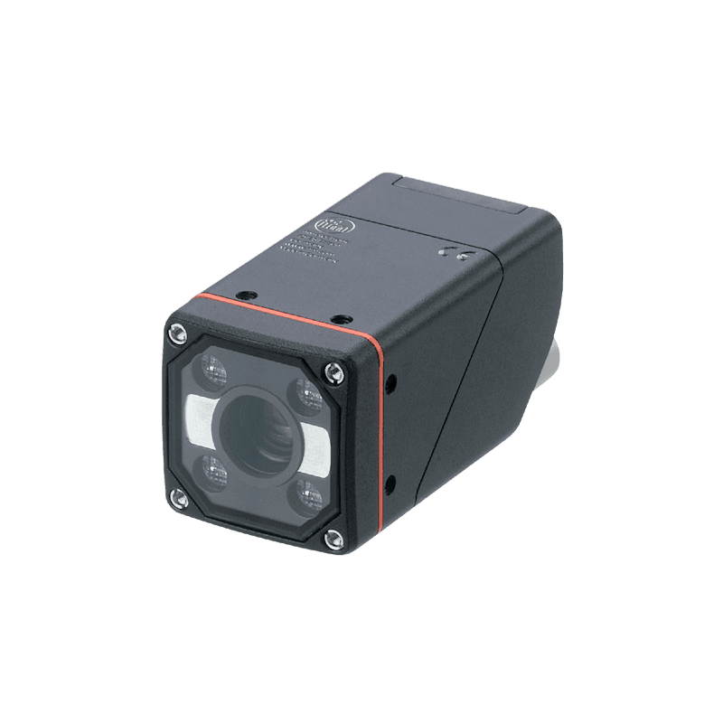 Capteur de vision 2D IR – Détection et inspection d’objets pour robotique industrielle