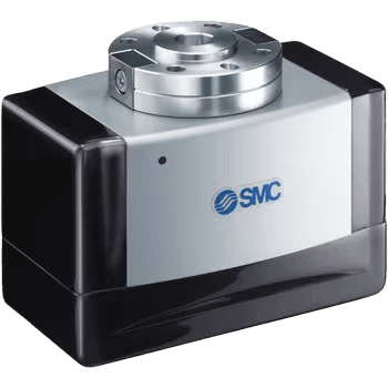 SMC LEHR | electric cobot gripper | for Universal Robots