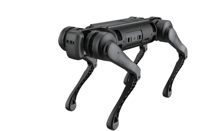 Unitree - Quadruped robot B1