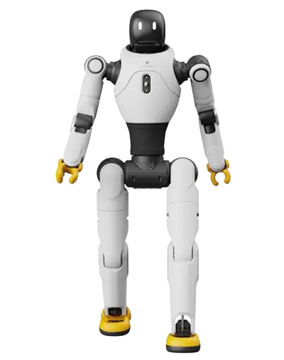 AGIBOT X2 | Humanoid Robot | 25 DOF